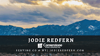 Jodie Redfern - Cornerstone Home Lending, Inc. - Greeley 01