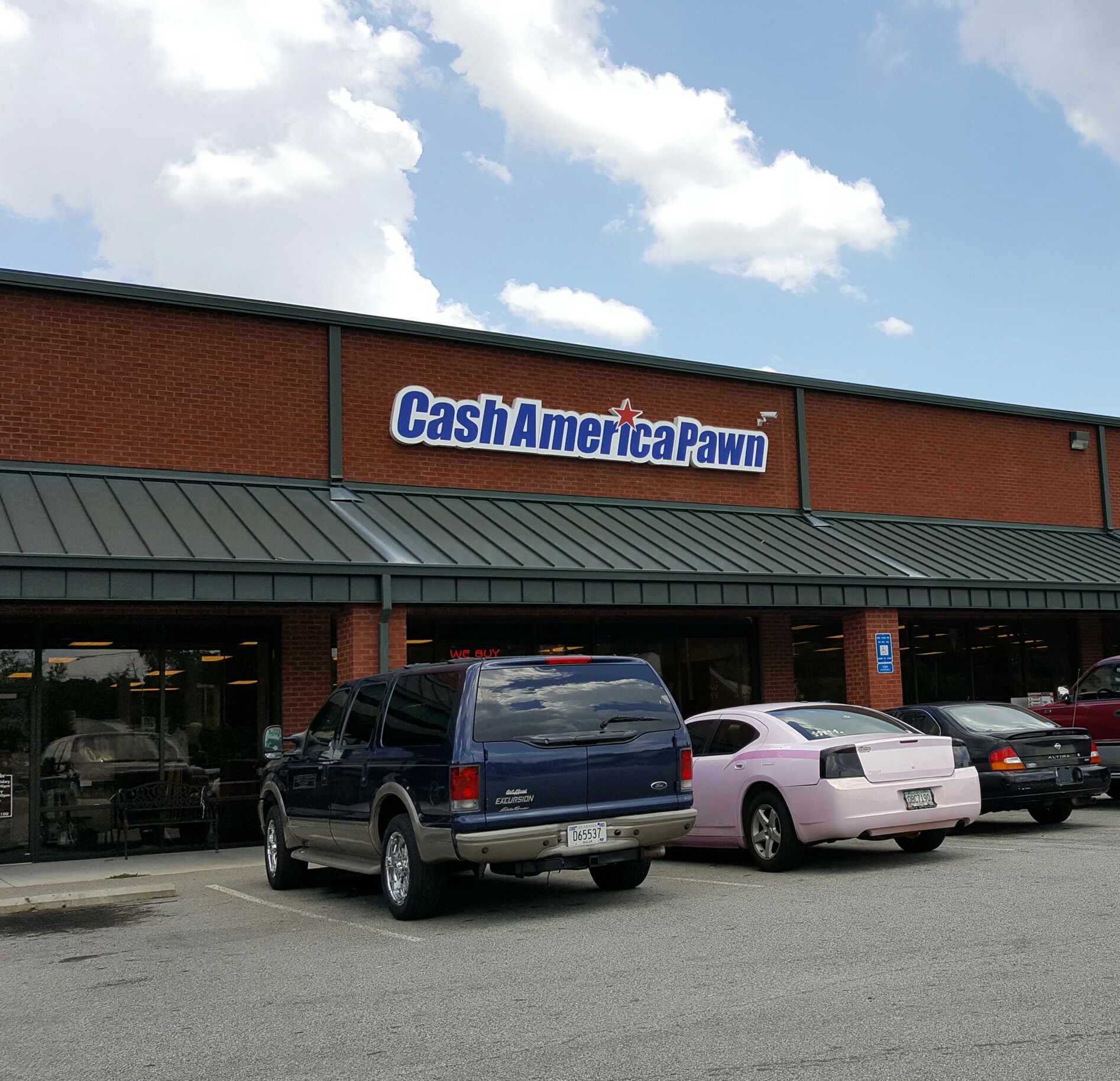 Cash America Pawn 01