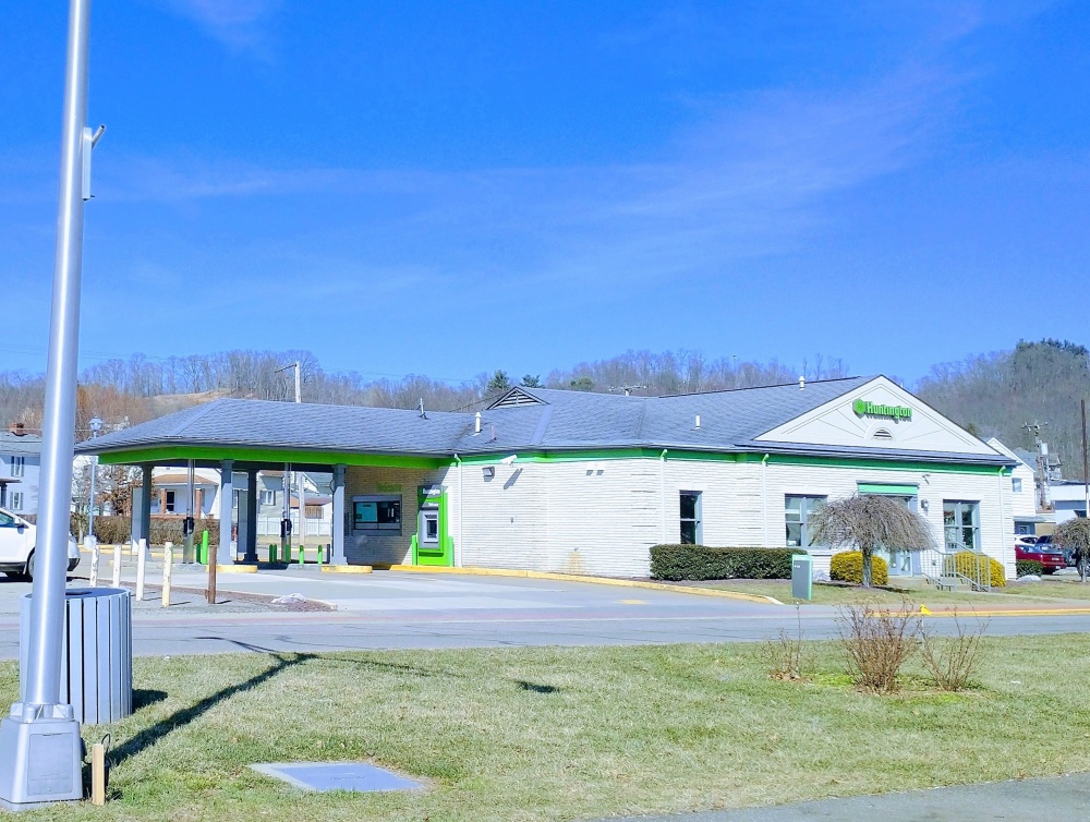 Huntington Bank 01