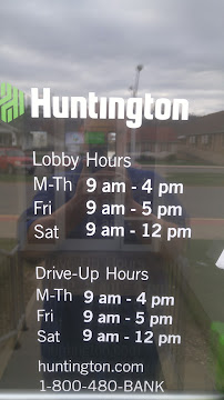Huntington Bank 02