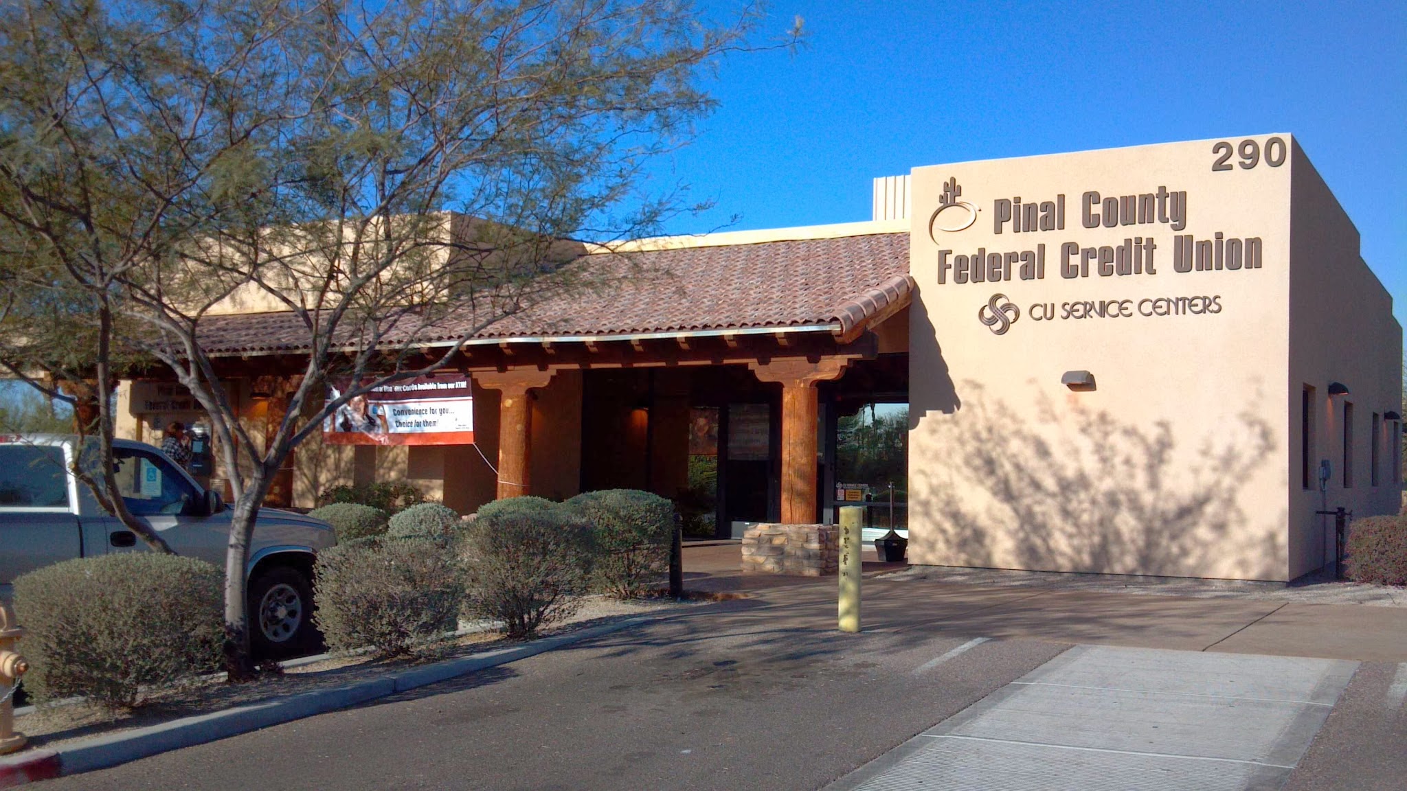 Pinal County Federal Credit Union 01