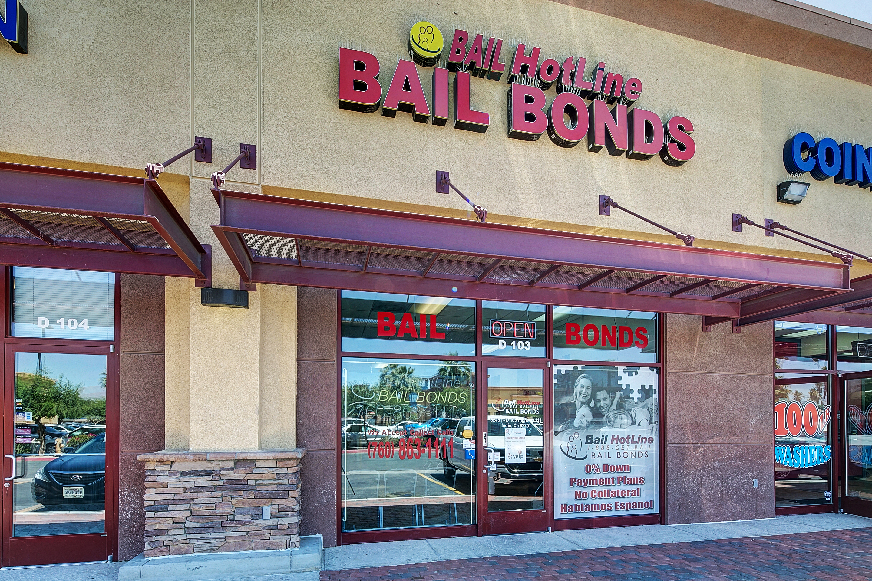Bail Hotline Bail Bonds 01
