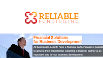 Reliable Funding, Inc. 02