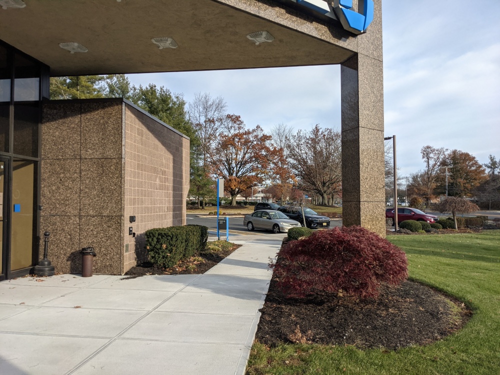 Chase Bank 01