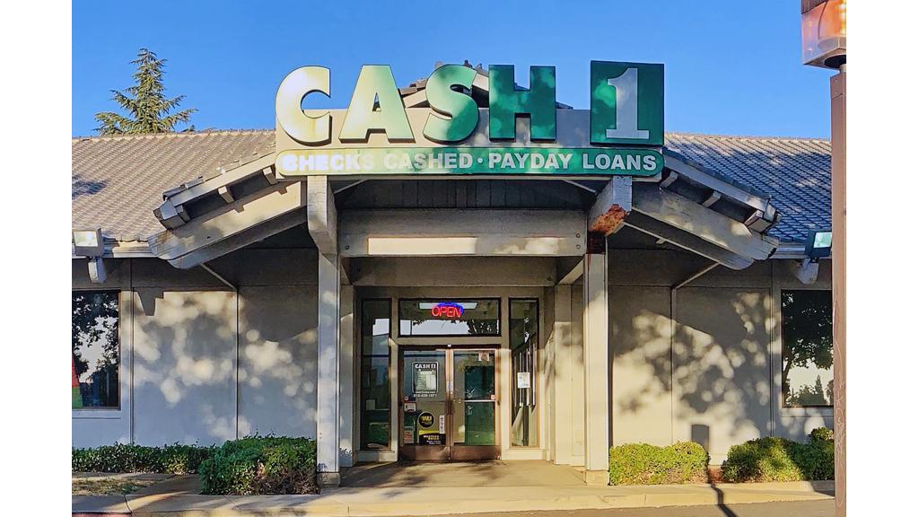 Cash 1 01