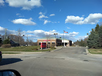 Bank of America (with Drive-thru ATM) 02