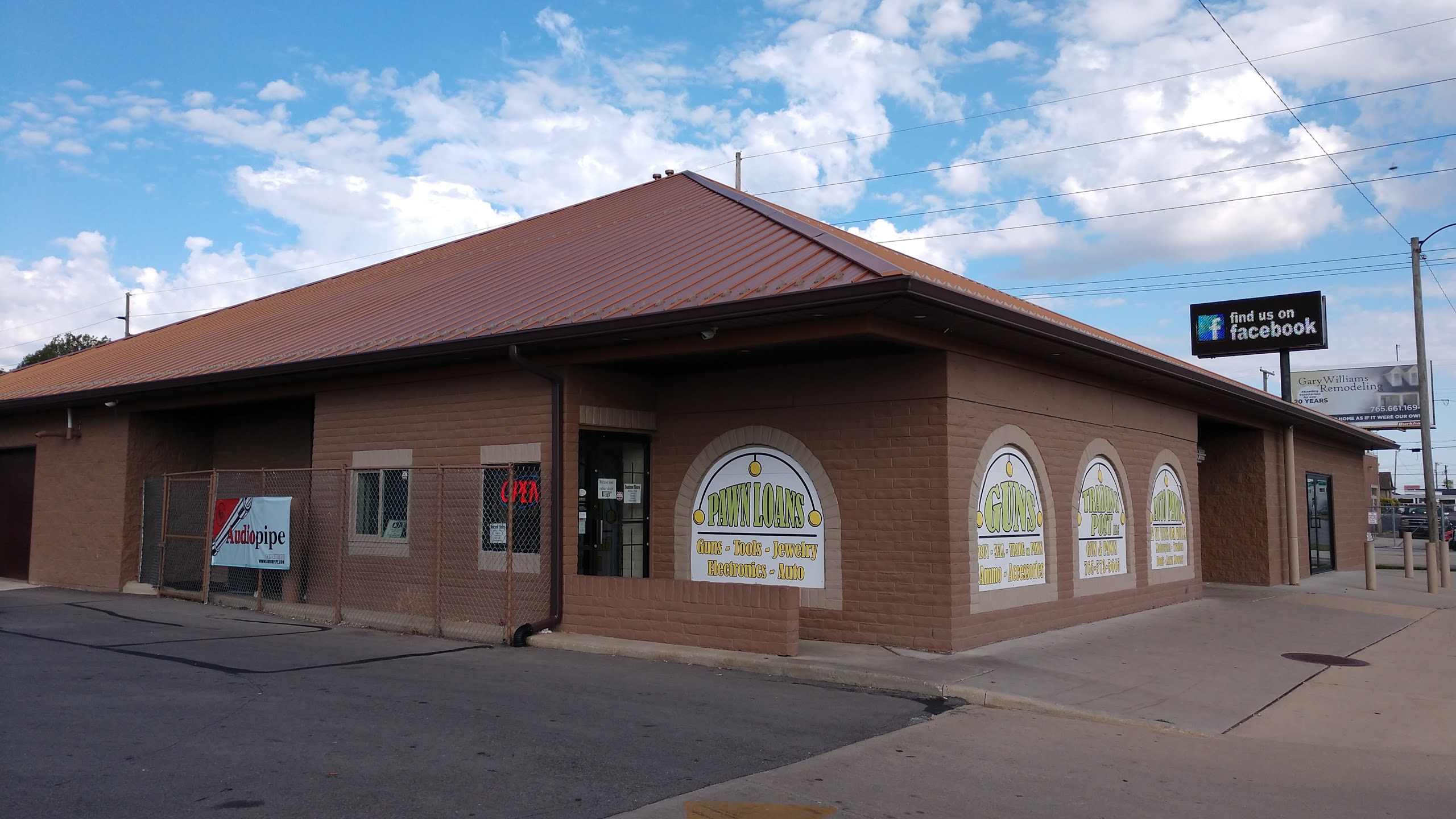 Trading Post LLC 01