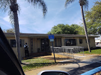 Bank of America (with Drive-thru ATM) 02