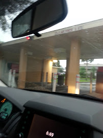 Bank of America (with Drive-thru ATM) 03