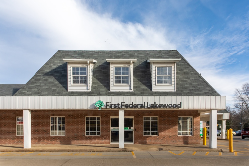 First Federal Lakewood - Olmsted Township 01