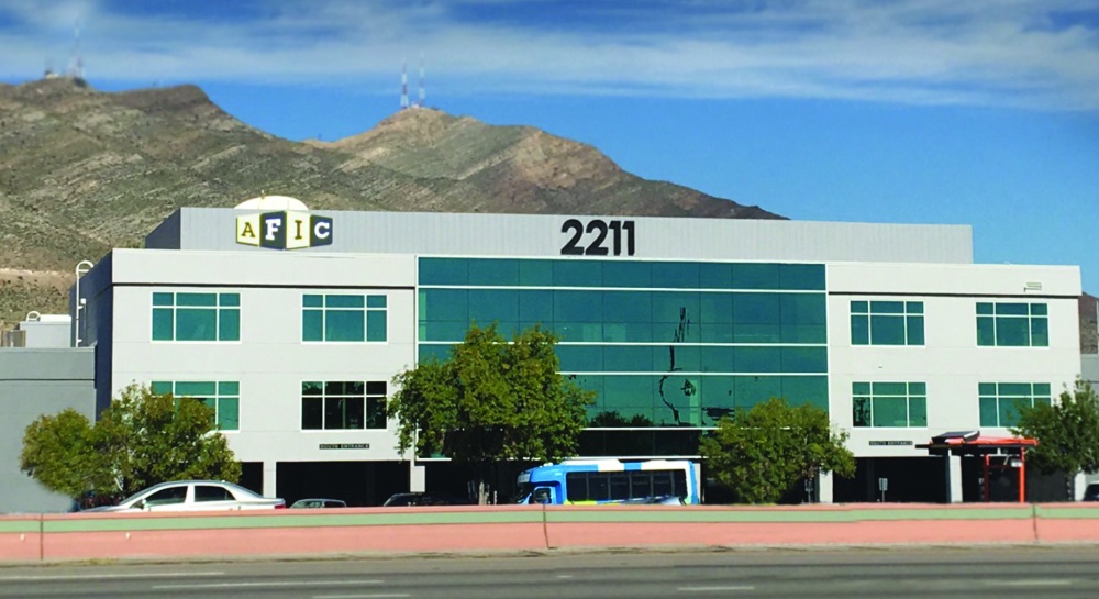 American Finance & Investment Co., Inc. 01