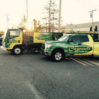 Paul J Cazeault & Sons 01
