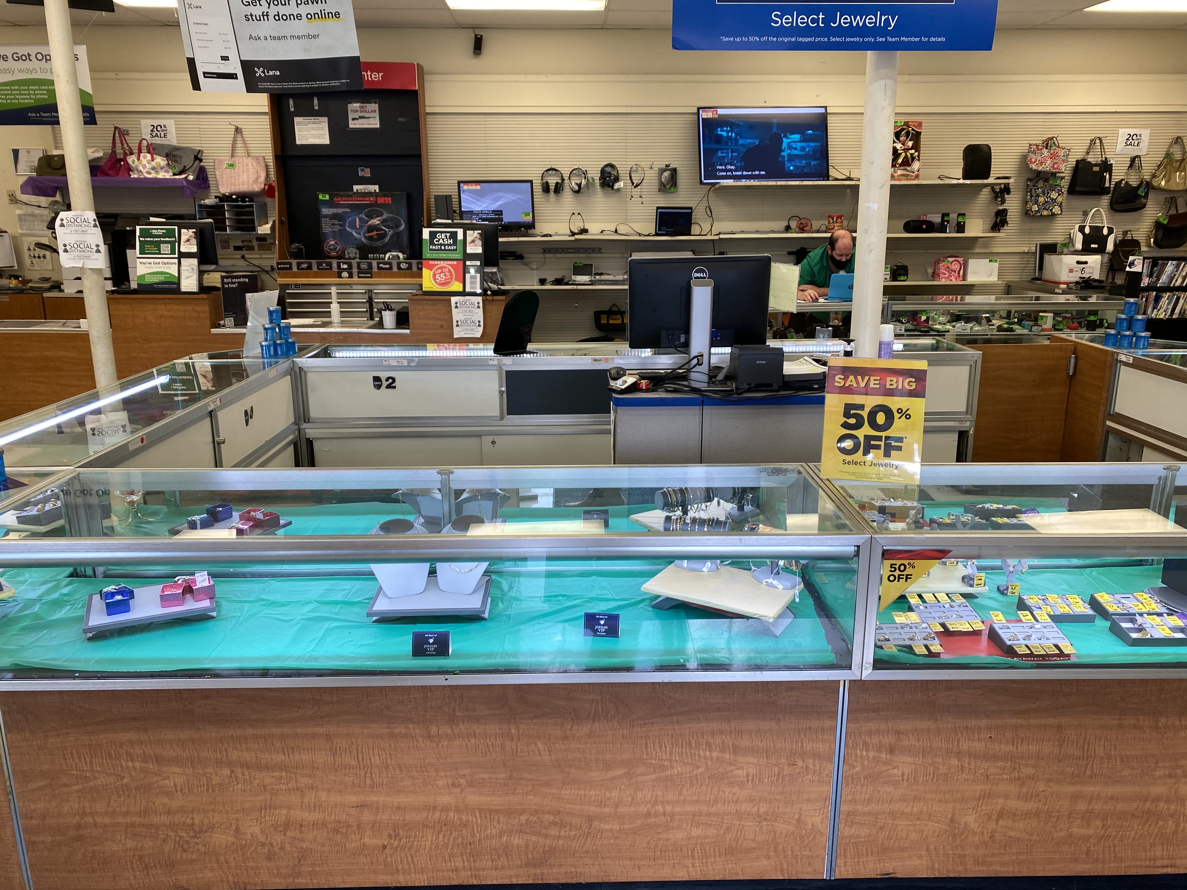 Value Pawn & Jewelry 01