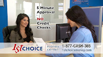 1st Choice Money Center 01