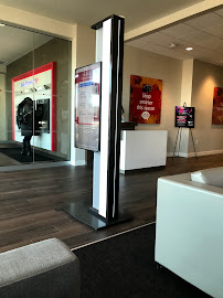 Bank of America Financial Center 03