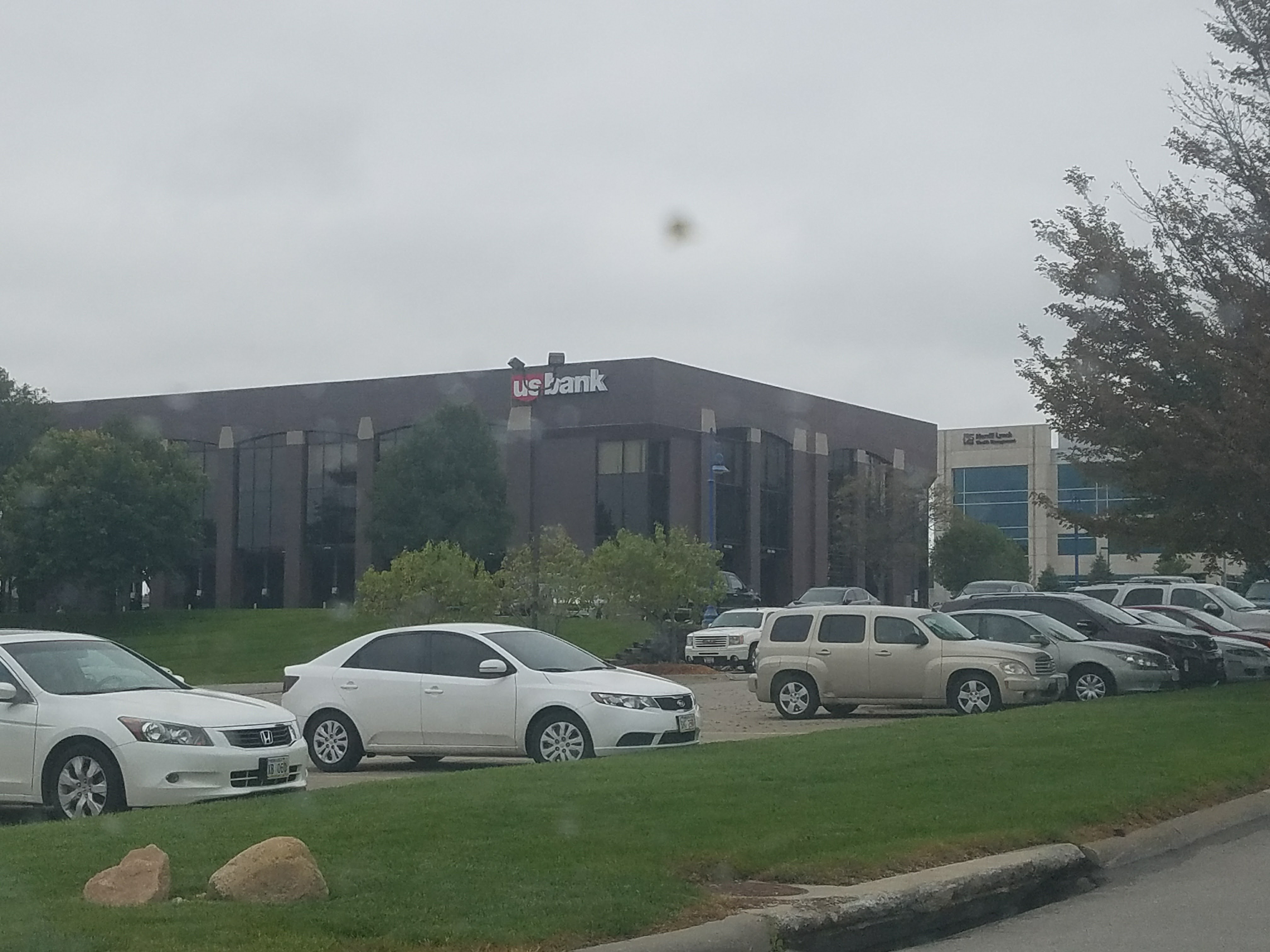 U.S. Bank Branch 01