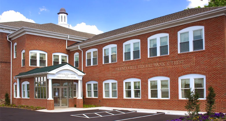 Phoenixville Federal Bank & Trust 01