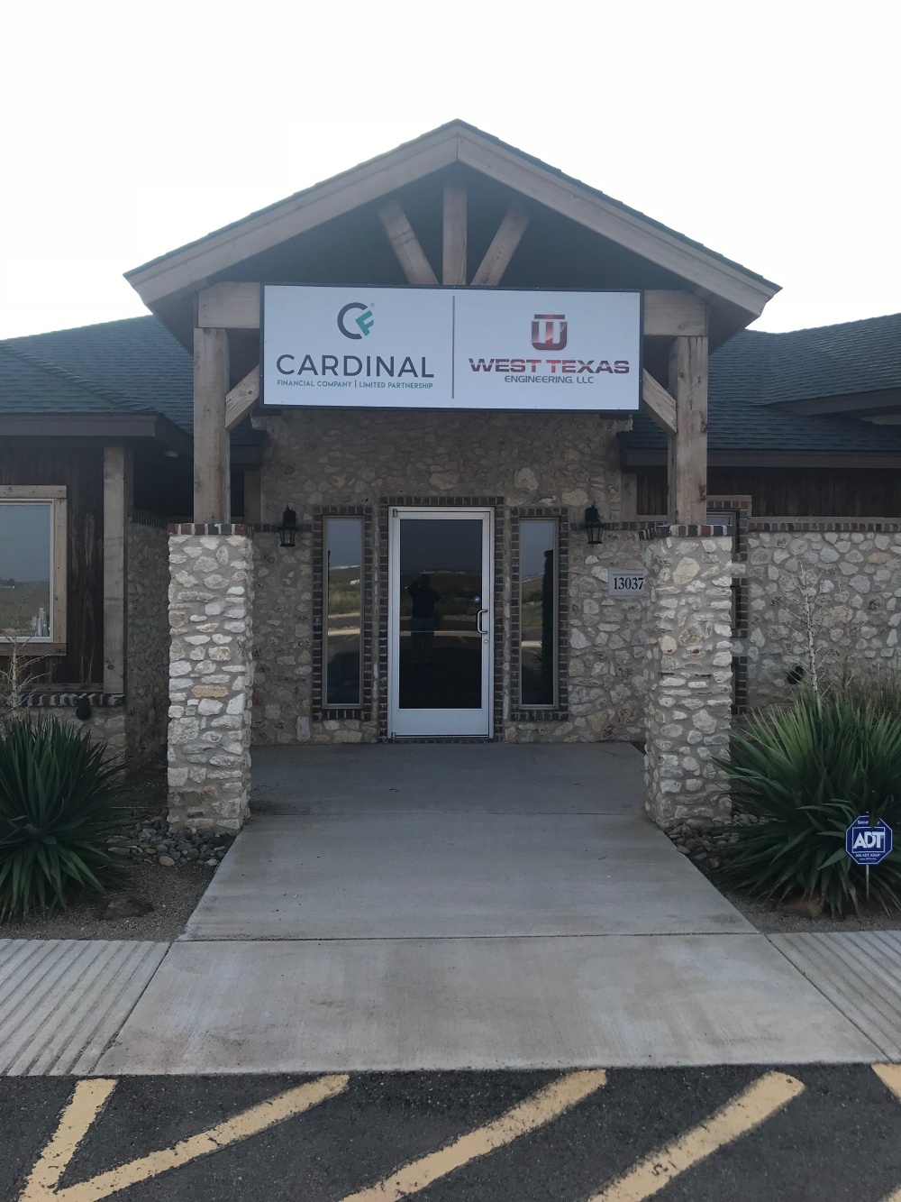Cardinal Financial - Lubbock 01