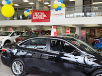 Toyota of Hackensack 03