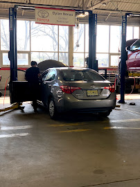 Toyota of Hackensack 04