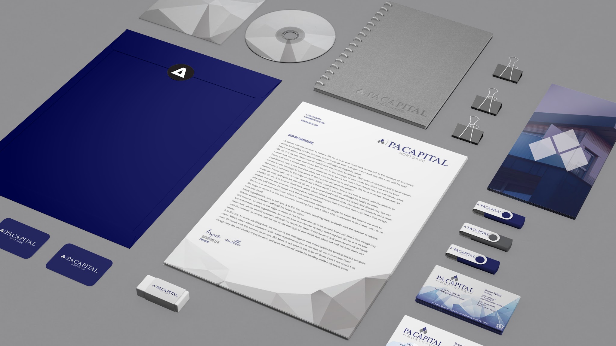 PA Capital Mortgage 01