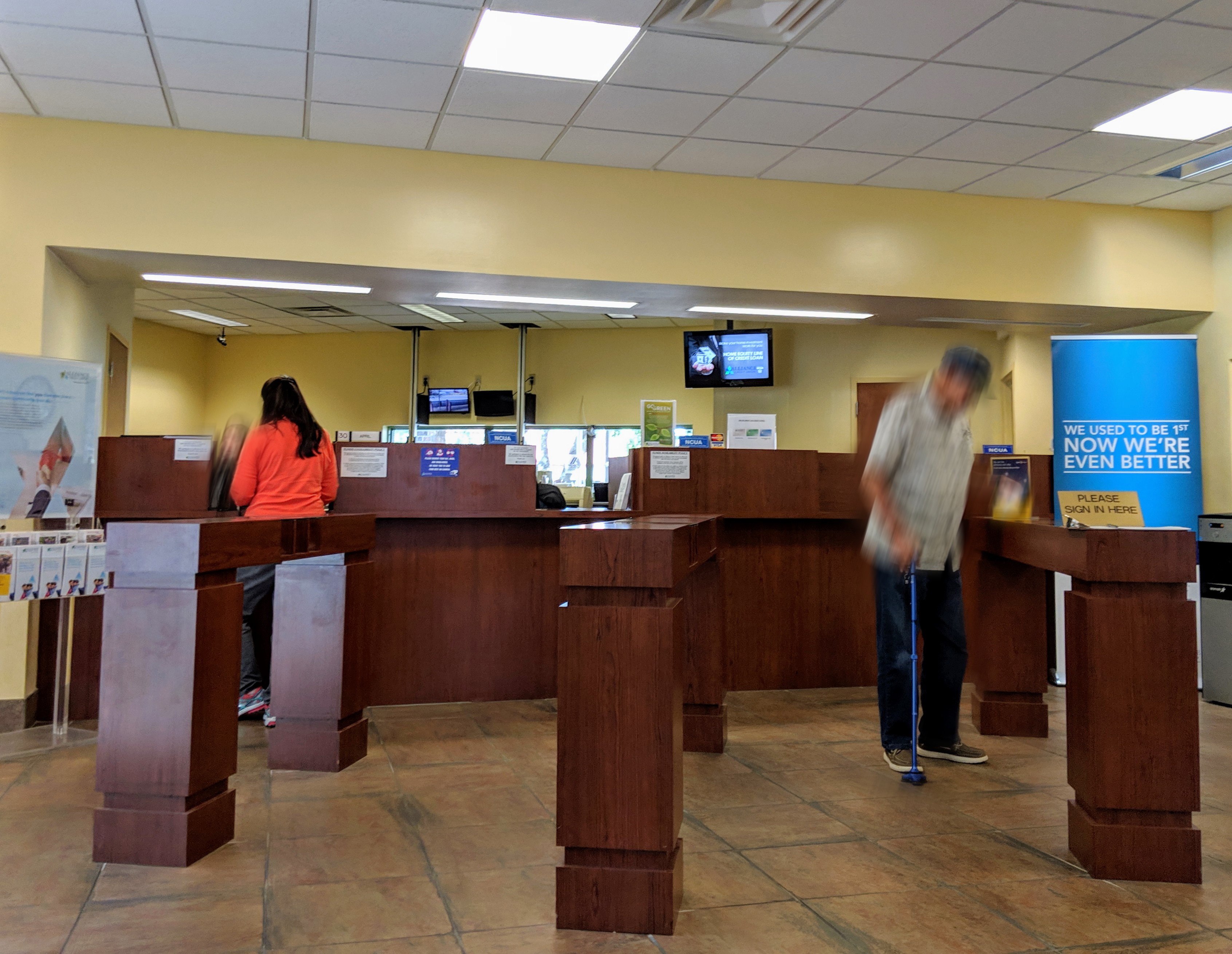 Alliance Credit Union 01
