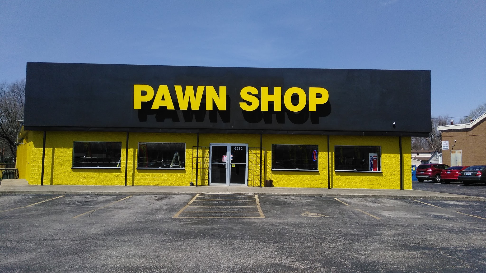 Shepherdsville Jewelry & Pawn 3 01