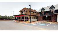 Bank of America (with Drive-thru services) 01