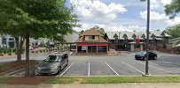 Bank of America (with Drive-thru services) 02