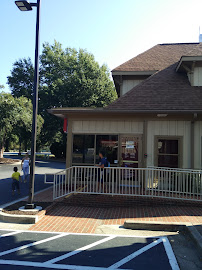 Bank of America (with Drive-thru services) 03
