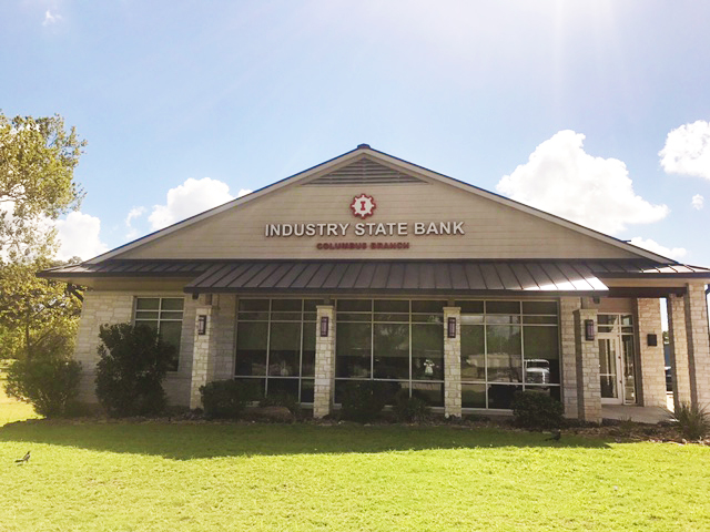 Industry State Bank 01