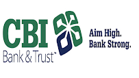 CBI Bank & Trust, Muscatine - Park Avenue Office 03
