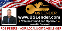 Rob Peters at US Lender 03