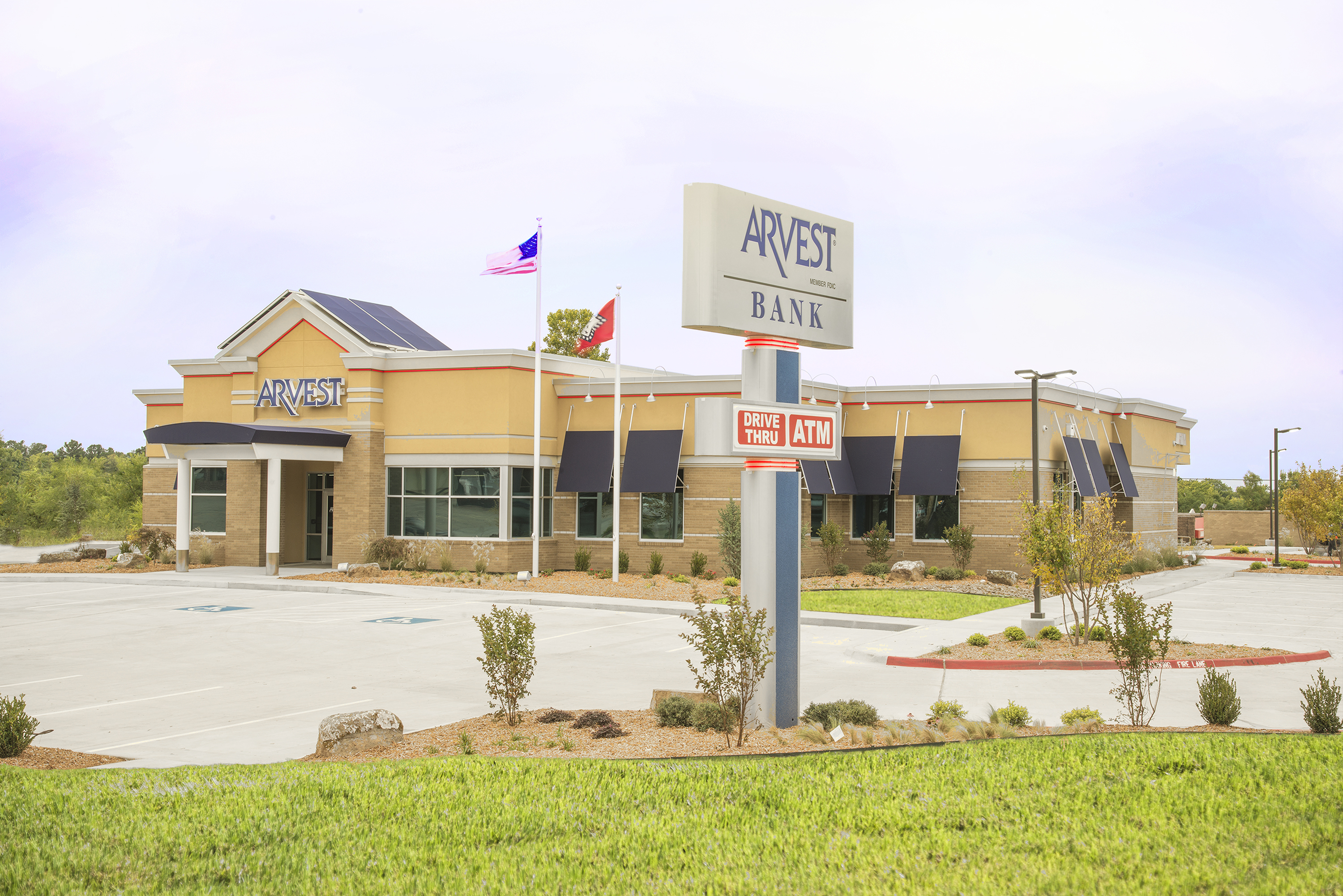 Arvest Bank 01