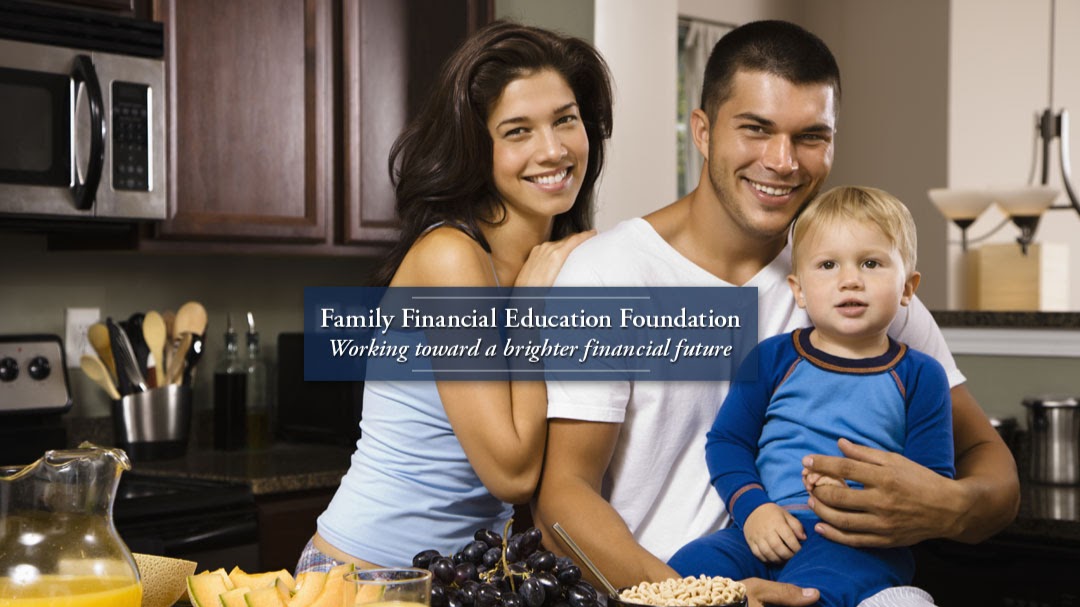Family Financial Education Foundation (FFEF) 01