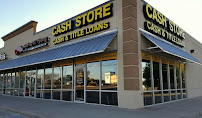 Cash Store 02