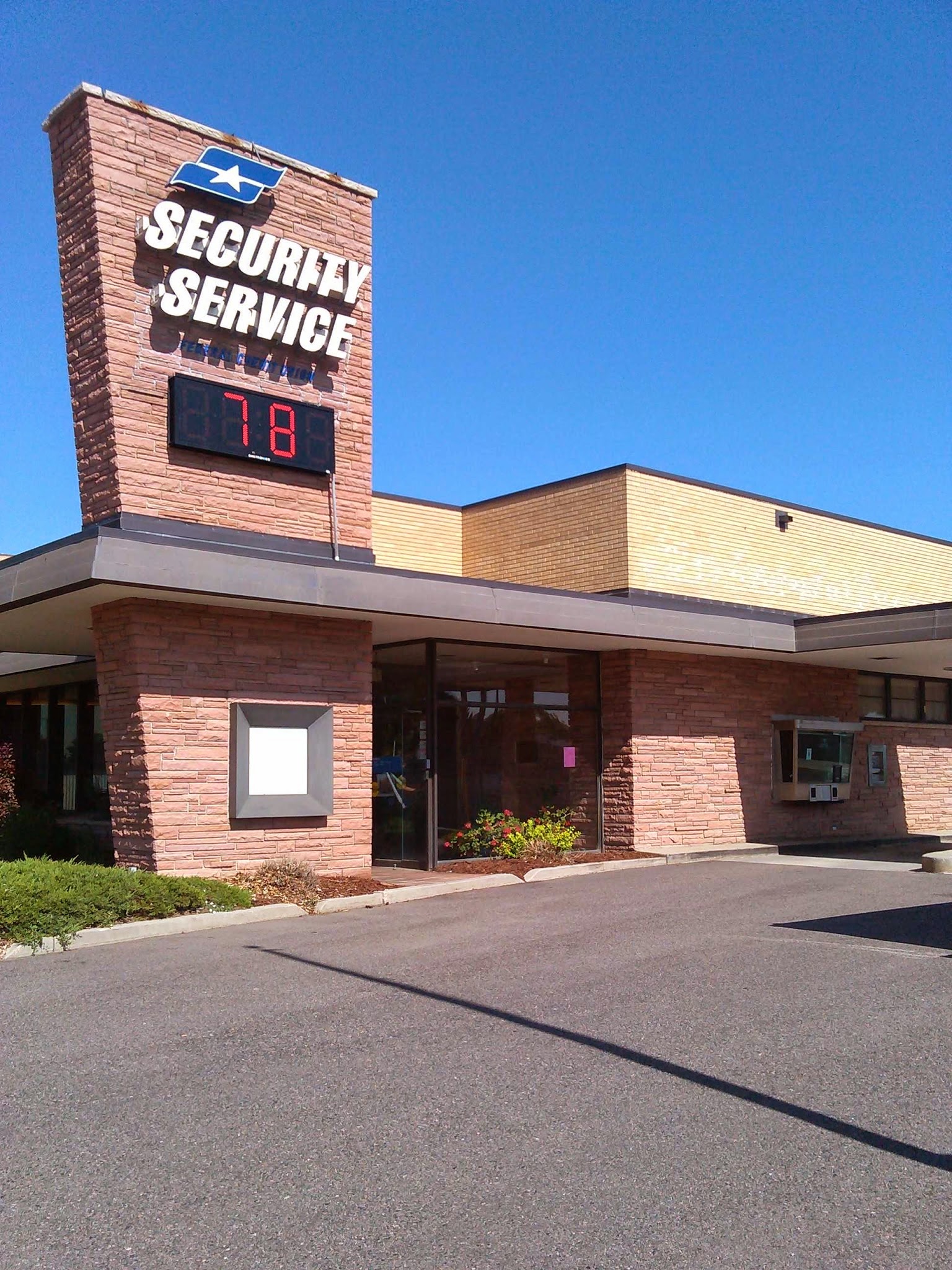 Security Service Federal Credit Union 01