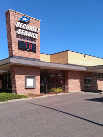 Security Service Federal Credit Union 01