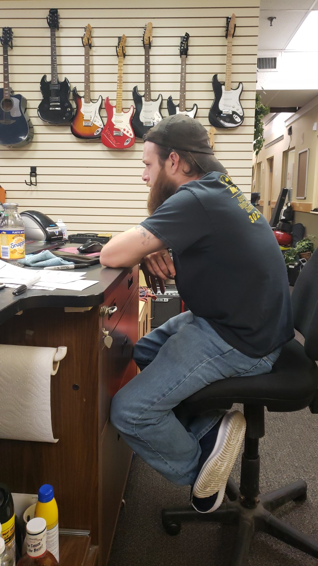 Delaware Pawn Shop 03