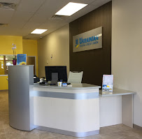 Ukrainian Federal Credit Union - Amherst Branch 02