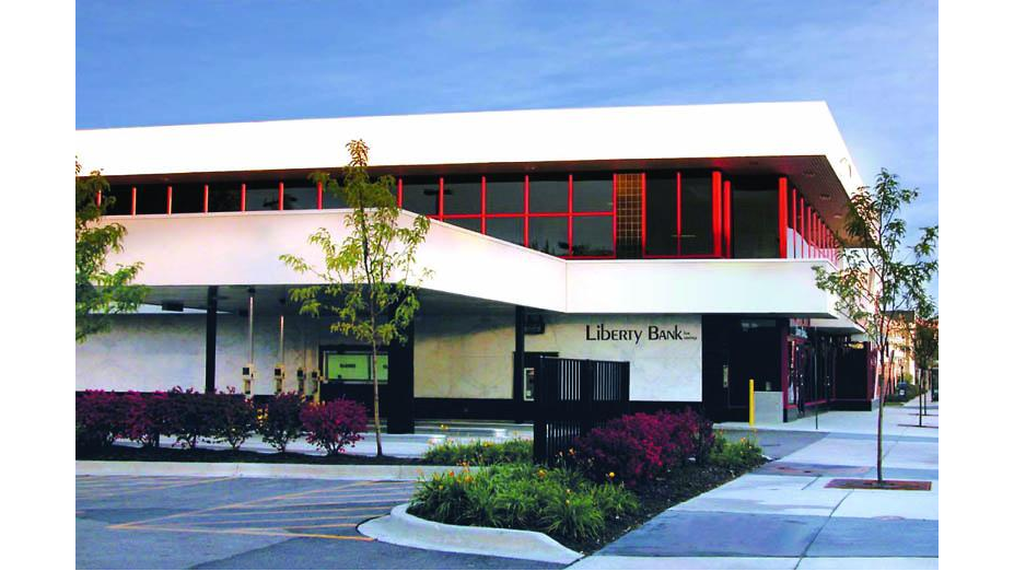 Liberty Bank for Savings 01