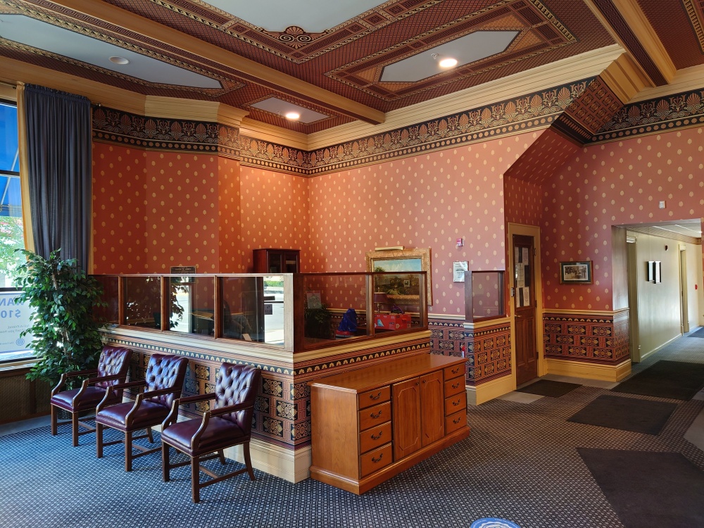 The Union Bank Co. 01