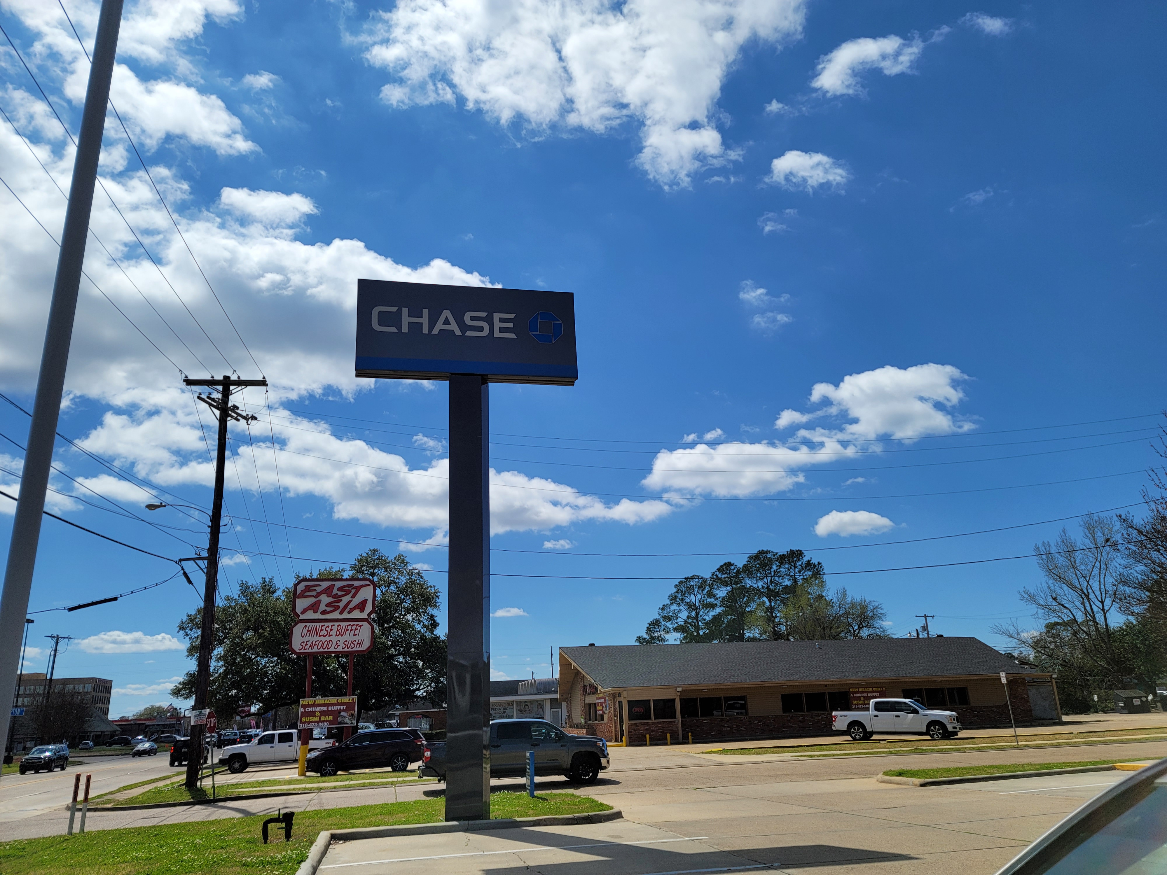 Chase Bank 01