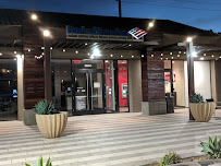 Bank of America Financial Center 02