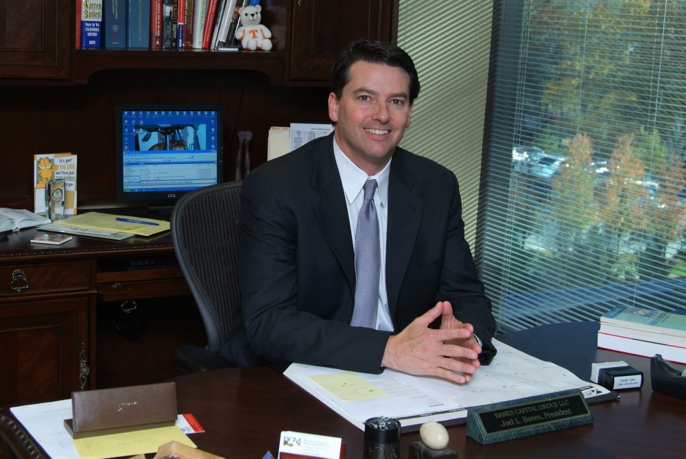 Banes Capital Group 01