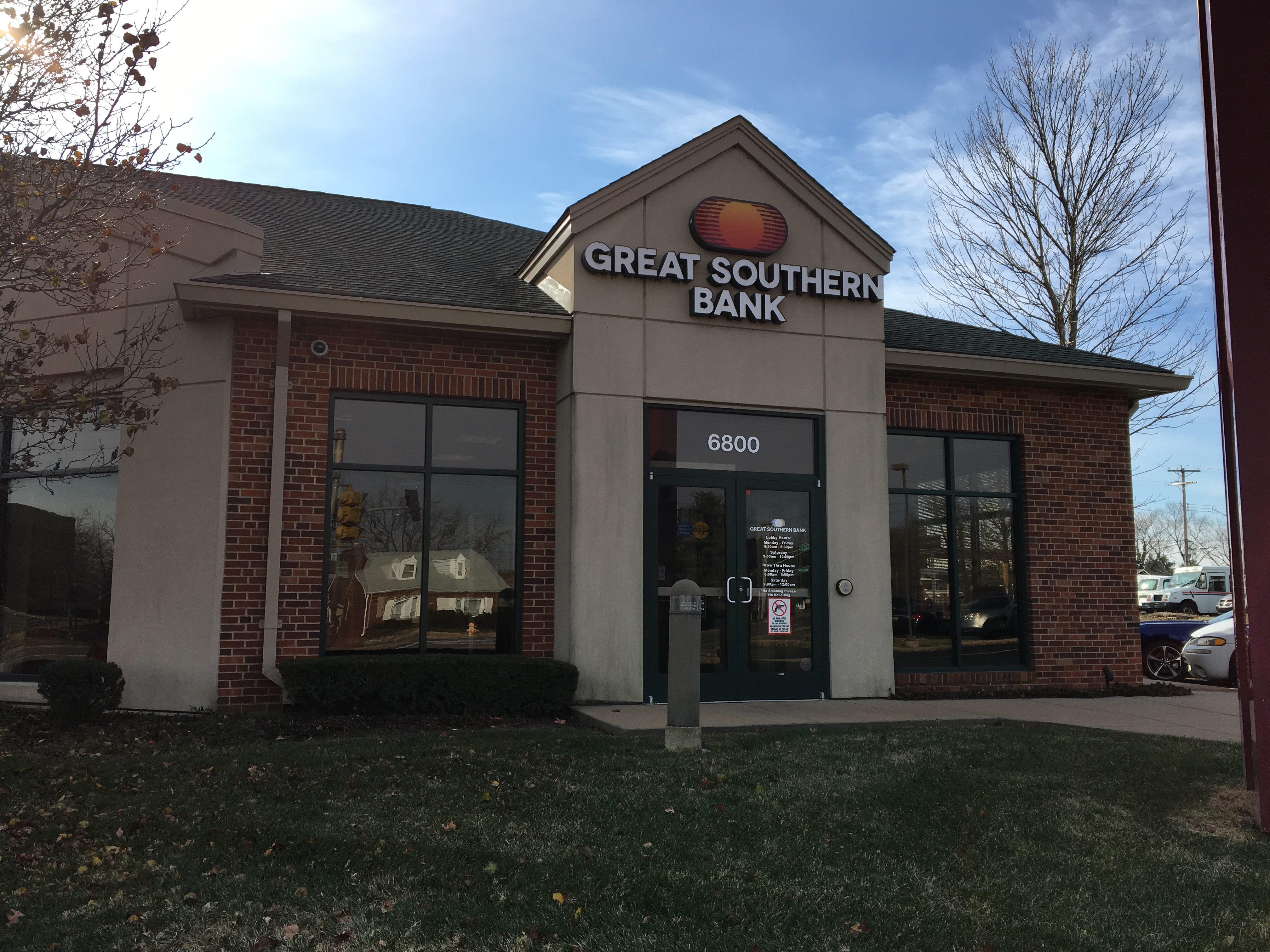 Great Southern Bank 01