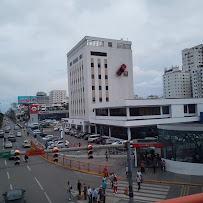 ATM (TD Bank) 03
