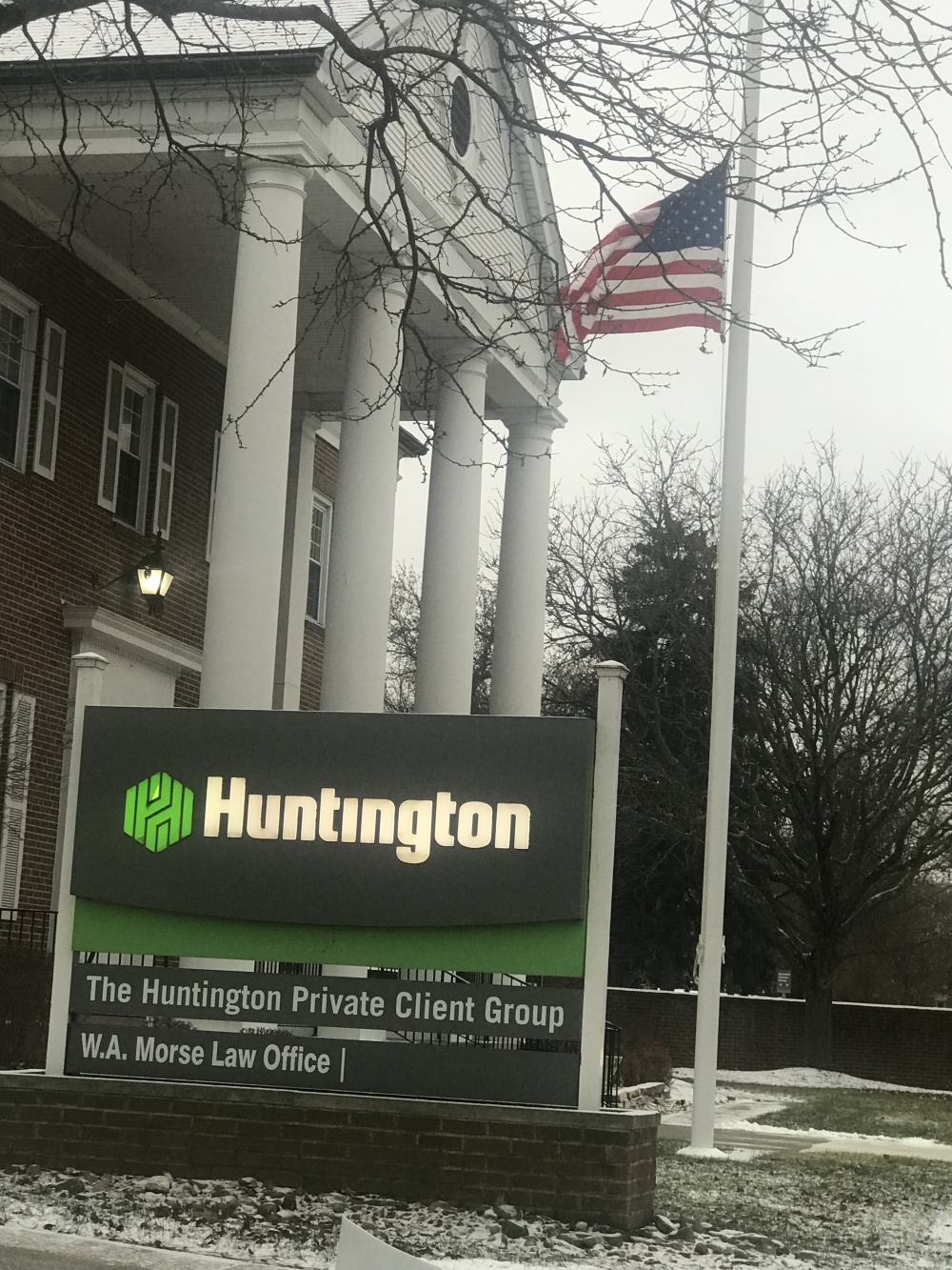 Huntington Bank 01