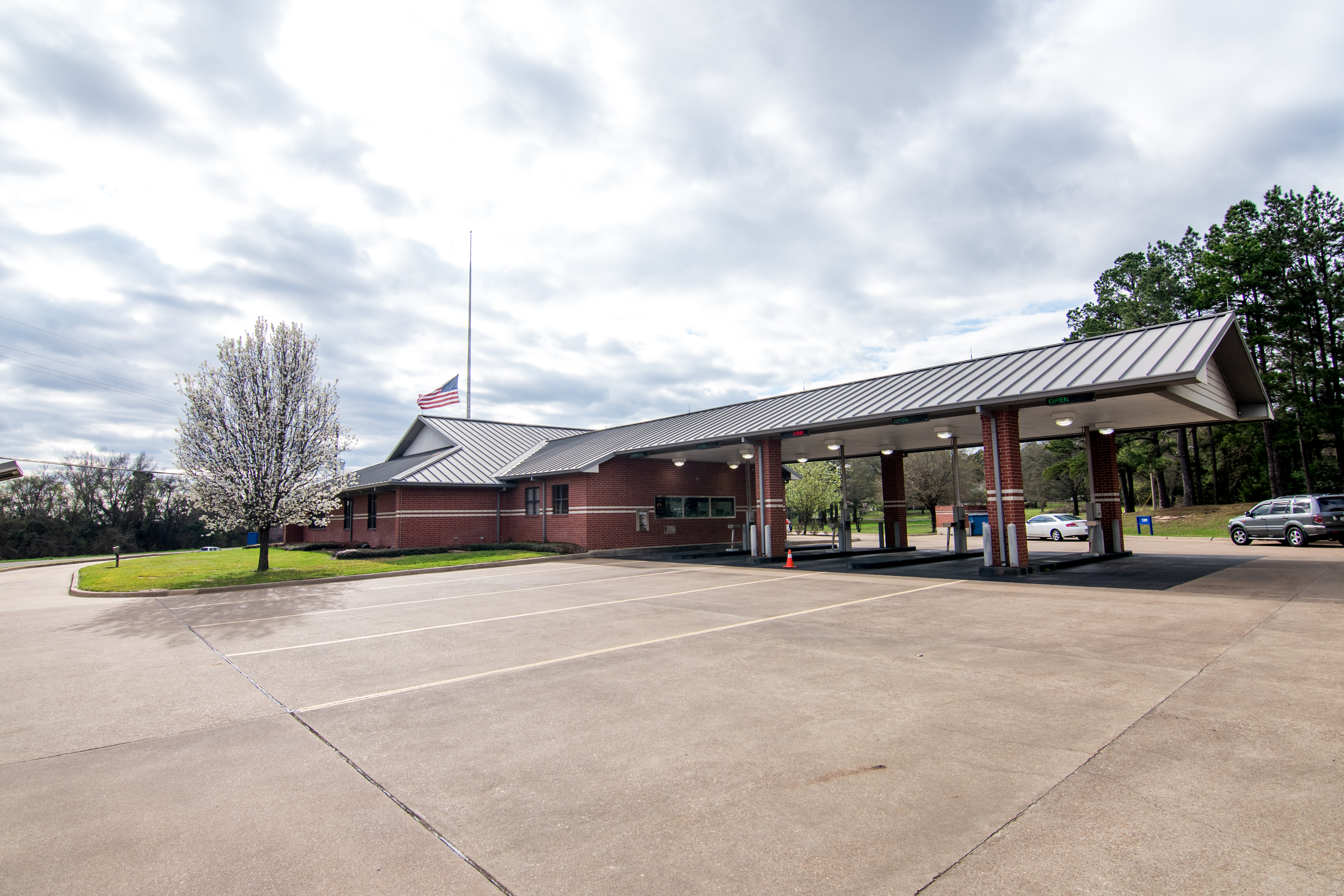 First National Bank of East Texas 01