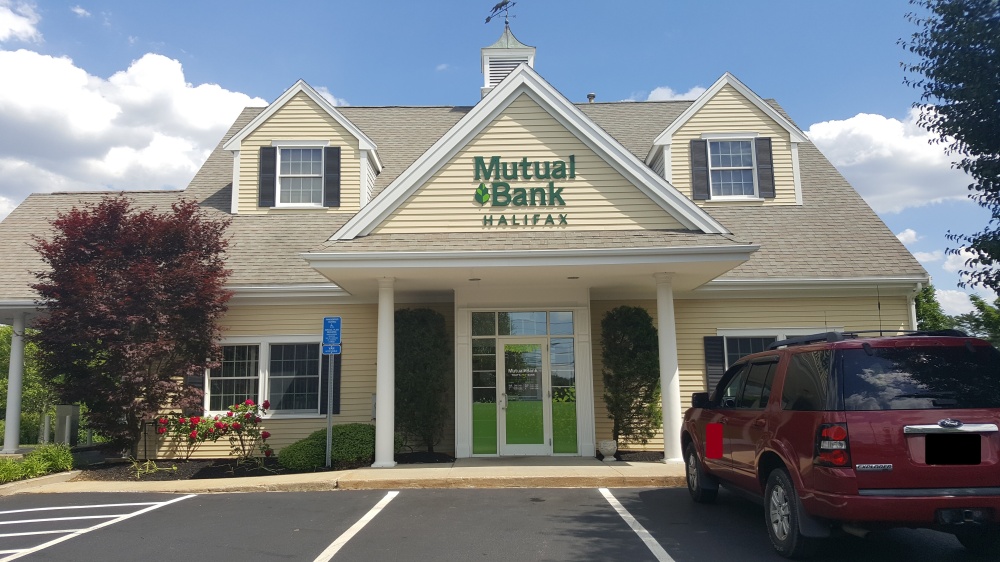 North Easton Savings Bank 01